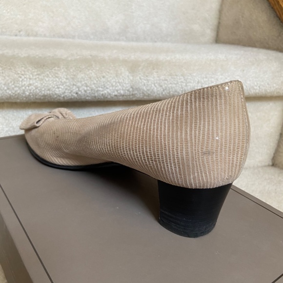 thierry rabotin peeptoes - Picture 5 of 9